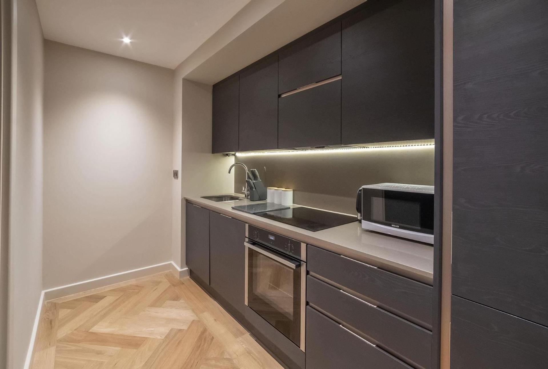 Luxury Apartment Suite Within The City Walls ยอร์ค ภายนอก รูปภาพ