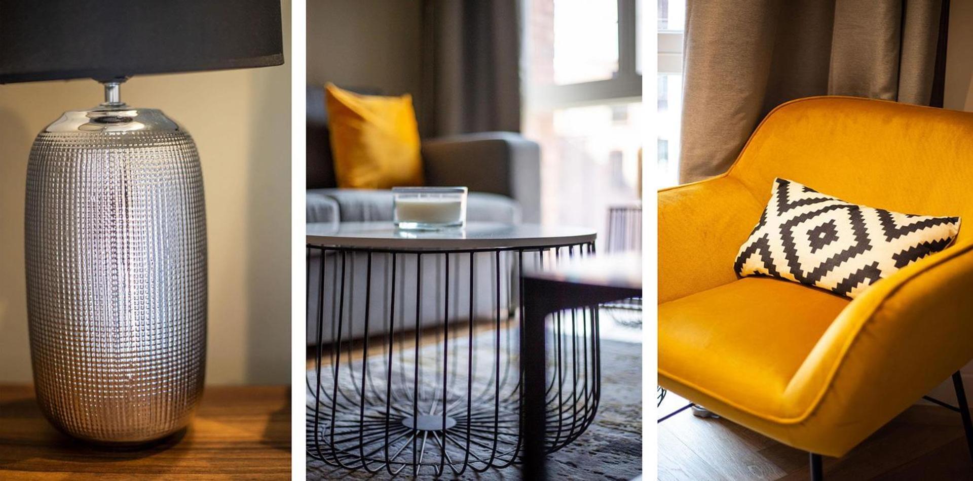 Luxury Apartment Suite Within The City Walls ยอร์ค ภายนอก รูปภาพ