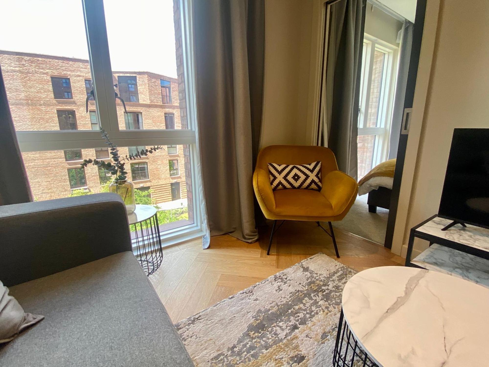 Luxury Apartment Suite Within The City Walls ยอร์ค ภายนอก รูปภาพ